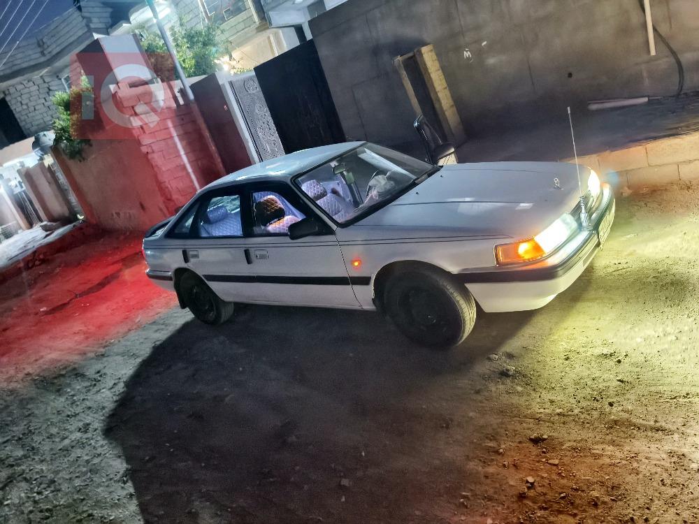 Mazda 626